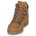 Chaussures Homme Boots Kimberfeel COLIN Marron
