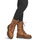 Chaussures Femme Boots Kimberfeel ELECTRA Marron