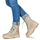 Chaussures Femme Boots Kimberfeel ODA Beige