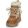 Chaussures Fille Boots Kimberfeel SKADI Marron