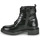 Chaussures Femme Boots Regard ULYSSE Noir