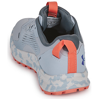 Under Armour UA W CHARGED BANDIT TR2 Gris