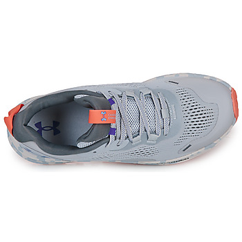 Under Armour UA W CHARGED BANDIT TR2 Gris