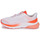 Chaussures Femme Running / trail Under Armour UA W HOVR TURBULENCE 2 Blanc / Orange