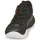 Chaussures Enfant Basketball Under Armour UA GS JET' 23 Noir / Rouge / Blanc