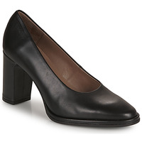 Chaussures Femme Escarpins Wonders M-5101 Noir