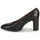 Chaussures Femme Escarpins Wonders M-5101 Noir