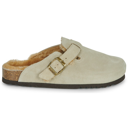 Scholl FAE Beige