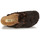 Chaussures Femme Mules Scholl FAE Marron