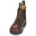 Chaussures Boots Blundstone CLASSIC CHELSEA BOOTS Bordeaux