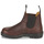 Chaussures Boots Blundstone CLASSIC CHELSEA BOOTS Bordeaux
