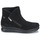 Chaussures Femme Boots IgI&CO DONNA KIA GTX Noir