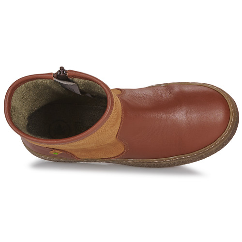 El Naturalista Helmet Marron