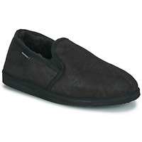 Chaussures Homme Chaussons Shepherd BOSSE Noir
