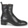 Chaussures Femme Boots Muratti RONCHOIX Noir