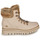 Chaussures Femme Boots Dockers by Gerli 47UL303 Beige
