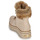 Chaussures Femme Boots Dockers by Gerli 47UL303 Beige