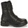 Chaussures Femme Boots Tom Tailor 50013 Noir