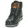 Chaussures Homme Boots Tom Tailor LORENZA Noir