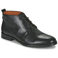 Chaussures Homme Boots KOST MADISON 51 Noir