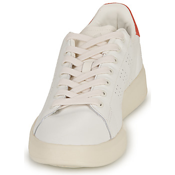 Adidas Sportswear ADVANTAGE PREMIUM Blanc / Rouge