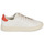 Chaussures Baskets basses Adidas Sportswear ADVANTAGE PREMIUM Blanc / Rouge