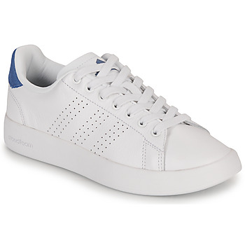 Adidas Sportswear ADVANTAGE PREMIUM Blanc / Bleu