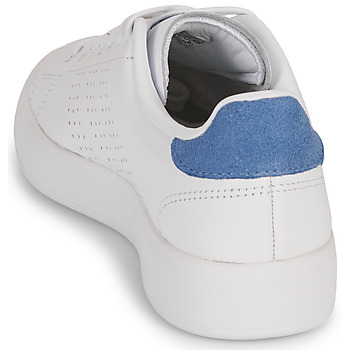 Adidas Sportswear ADVANTAGE PREMIUM Blanc / Bleu