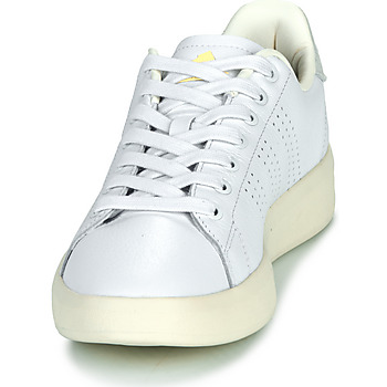 Adidas Sportswear ADVANTAGE PREMIUM Blanc / Beige