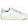 Chaussures Femme Baskets basses Adidas Sportswear ADVANTAGE PREMIUM Blanc / Beige