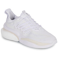 Chaussures Homme Baskets basses Adidas Sportswear AlphaBoost V1 Blanc
