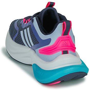 Adidas Sportswear AlphaBounce + Marine / Rose