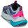 Chaussures Femme Baskets basses Adidas Sportswear AlphaBounce + Marine / Rose