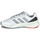 Chaussures Homme Baskets basses Adidas Sportswear ARYA Blanc / Gris / Rouge