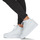 Chaussures Femme Baskets montantes Adidas Sportswear BRAVADA 2.0 MID PLATFORM Blanc
