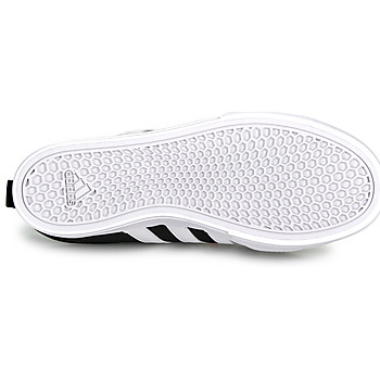 Adidas Sportswear BRAVADA 2.0 PLATFORM Noir / Blanc
