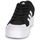 Chaussures Femme Baskets basses Adidas Sportswear BRAVADA 2.0 PLATFORM Noir / Blanc