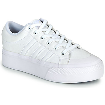 Adidas Sportswear BRAVADA 2.0 PLATFORM Blanc
