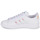 Chaussures Femme Baskets basses Adidas Sportswear GRAND COURT 2.0 Blanc / Iridescent