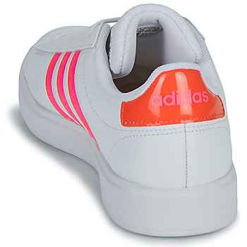 Adidas Sportswear GRAND COURT 2.0 Blanc / Rose