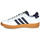 Chaussures Baskets basses Adidas Sportswear GRAND COURT 2.0 Blanc / Bleu / Gum