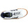 Chaussures Baskets basses Adidas Sportswear GRAND COURT 2.0 Blanc / Bleu / Gum