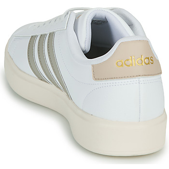 Adidas Sportswear GRAND COURT 2.0 Blanc / Gris