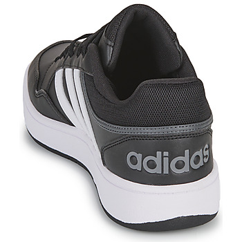 Adidas Sportswear HOOPS 3.0 Noir / Blanc