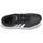 Chaussures Homme Baskets basses Adidas Sportswear HOOPS 3.0 Noir / Blanc