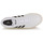 Chaussures Homme Baskets basses Adidas Sportswear HOOPS 3.0 Blanc / Noir