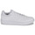 Chaussures Homme Baskets basses Adidas Sportswear HOOPS 3.0 Blanc