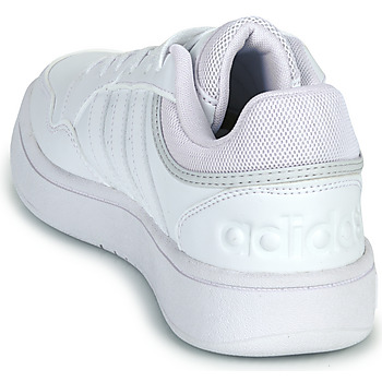 Adidas Sportswear HOOPS 3.0 Blanc