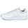 Chaussures Femme Baskets basses Adidas Sportswear HOOPS 3.0 Blanc