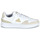 Chaussures Baskets basses Adidas Sportswear KANTANA Blanc / Beige